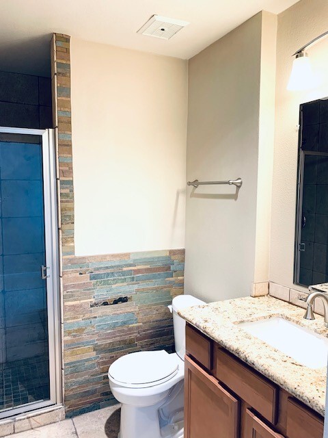 property at 2409 Bering Dr
