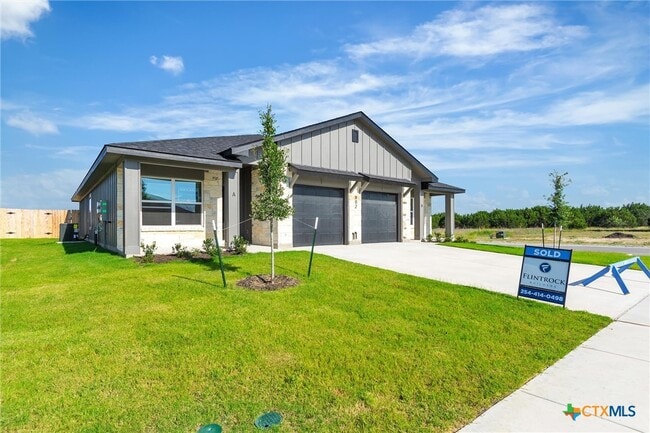 902 Cherry Laurel Ln in Killeen, TX - Building Photo - Building Photo