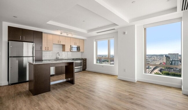 property at 99 Kneeland St
