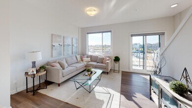 2796-2796 Maple Way NW in Edmonton, AB - Building Photo - Building Photo