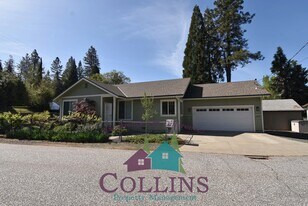 519 St Patricks Dr in Grass Valley, CA - Building Photo