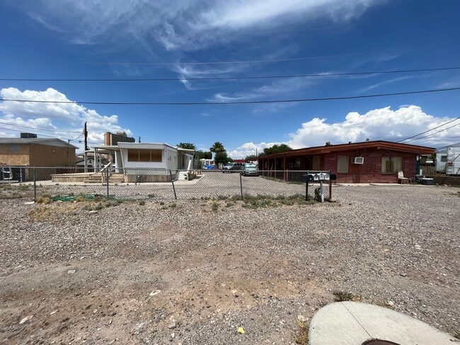 property at 2135 3rd St #C C