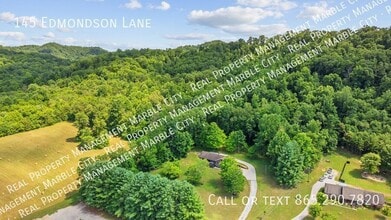145 Edmondson Ln in Maynardville, TN - Building Photo - Building Photo