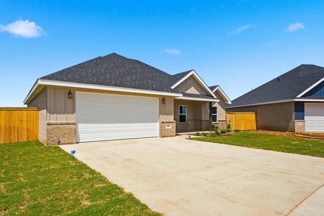 property at 7709 Sawdust Trl