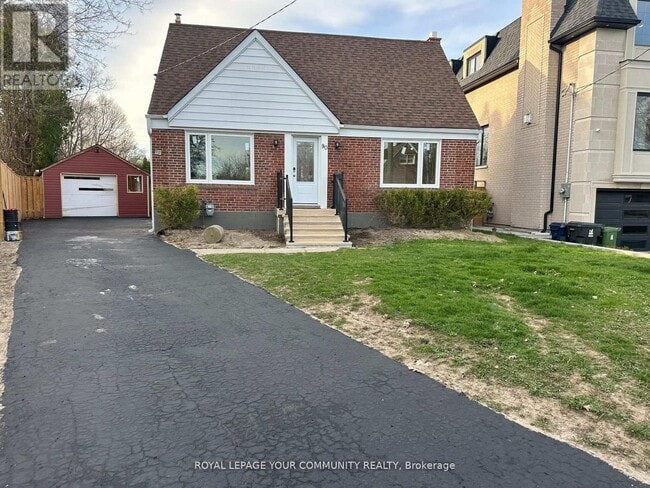 90 Bevdale Rd