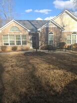 4857 Shae Ct in Powder Springs, GA - Building Photo