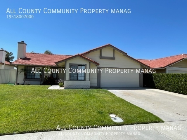 property at 31176 Lahontan St