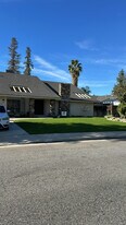 6504 Landfair Dr in Bakersfield, CA - Building Photo