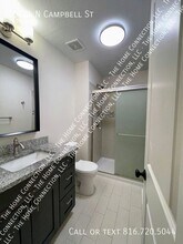 10824 N Campbell St in Kansas City, MO - Building Photo - Building Photo