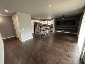2826 W Blackstone Crossing in Fayetteville, AR - Building Photo - Building Photo