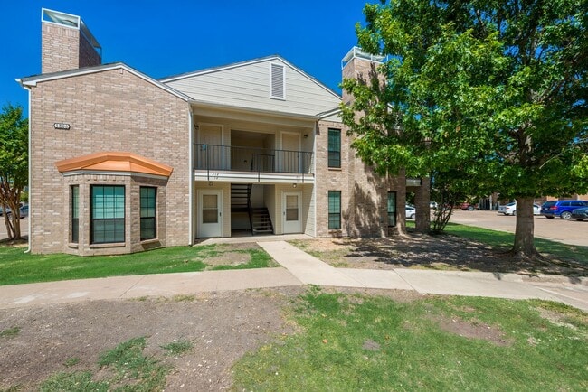 property at 5806 Marvin Loving Dr