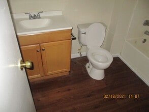 2310 Beachview Dr in Albany, GA - Building Photo - Building Photo