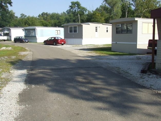 South Haven in Canton, OH - Building Photo