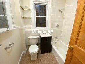 5 Sachem St, Unit 1 in Boston, MA - Building Photo - Building Photo