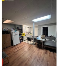 17 Aberdeen St in Boston, MA - Foto de edificio - Building Photo