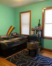 314 Centre St, Unit 2 in Boston, MA - Building Photo - Building Photo