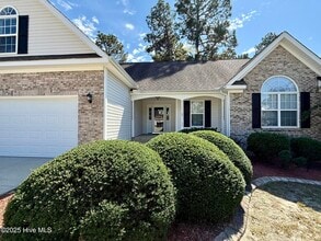 135 Newington Way in Aberdeen, NC - Building Photo - Building Photo