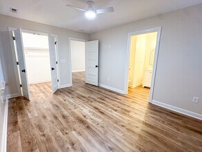 134 N Clarendon Dr in Nashville, NC - Building Photo - Building Photo