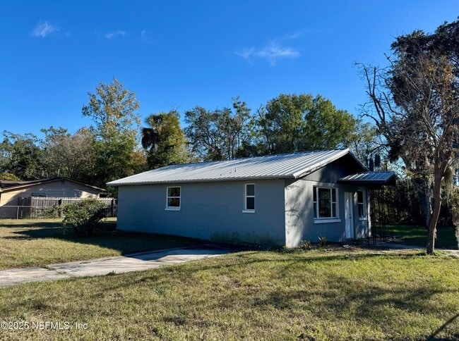 5213 McManus Dr in Jacksonville, FL - Building Photo - Building Photo