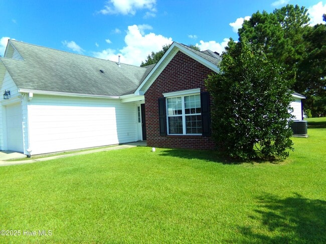 421 Nordhoff St in New Bern, NC - Building Photo - Building Photo