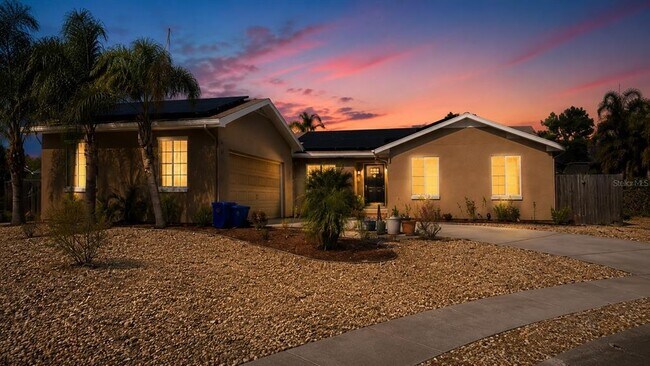property at 6530 Bimini Ct
