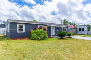 1430 NE 11th St in Homestead, FL - Building Photo