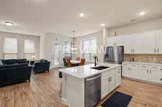2100 Euclid Ave in Melissa, TX - Building Photo - Building Photo
