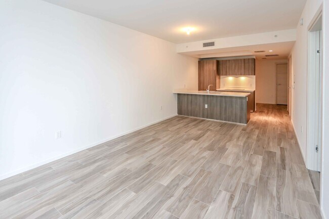 property at 801 S Miami Ave