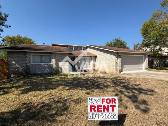 property at 6702 Bayport