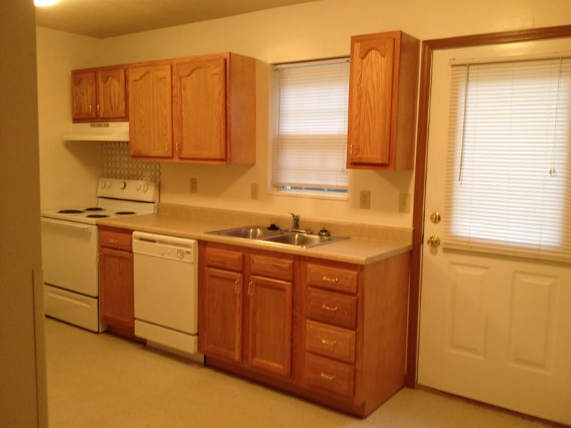 1000 Church Hill Dr in Morgantown, WV - Building Photo