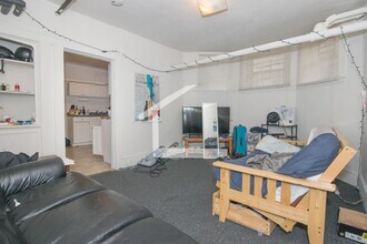 60 Brighton Ave in Boston, MA - Foto de edificio - Building Photo