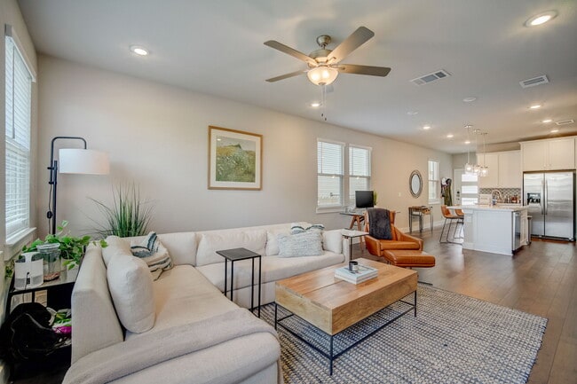 property at 5407 Jason Dr