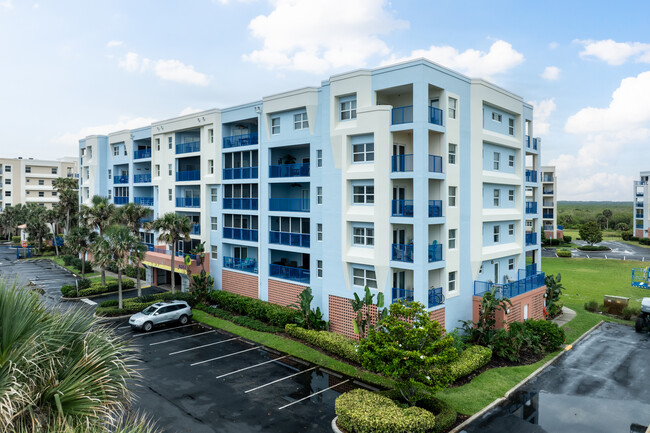 Ocean Walk in New Smyrna Beach, FL - Building Photo - Building Photo