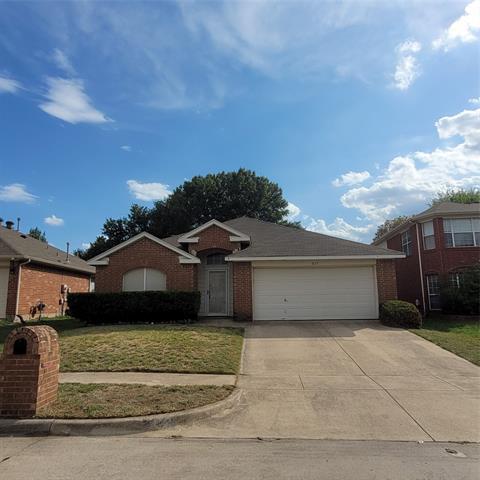 825 Stafford Station Dr