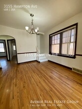 3155 Hampton Ave in St. Louis, MO - Building Photo - Building Photo