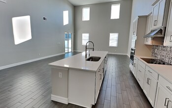 1103 Silo Dr in St. Cloud, FL - Building Photo - Building Photo