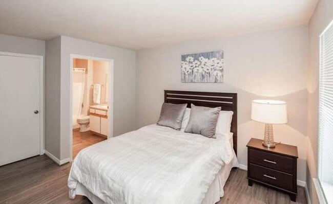 property at 8181 Fannin St