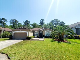 5627 Ribbon Rose Dr in Jacksonville, FL - Building Photo