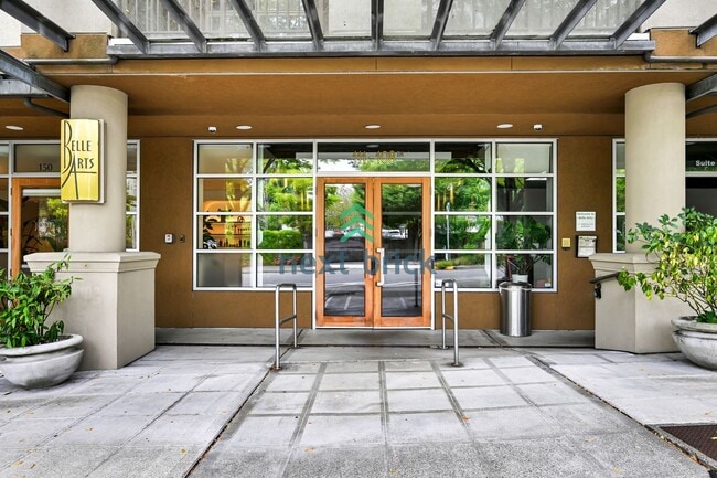 property at 111 108th Ave NE