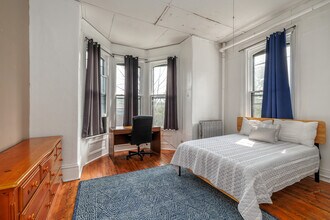 111 Osmun Place - See Details in Ithaca, NY - Foto de edificio - Interior Photo