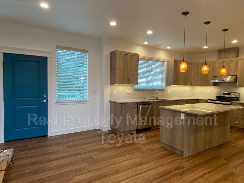 929 Nevada St in Bellingham, WA - Building Photo