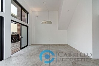 3771 Centre St in San Diego, CA - Building Photo - Building Photo