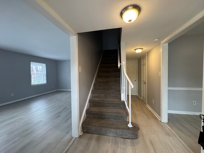 401 Advocate Ct in Newport News, VA - Building Photo - Building Photo