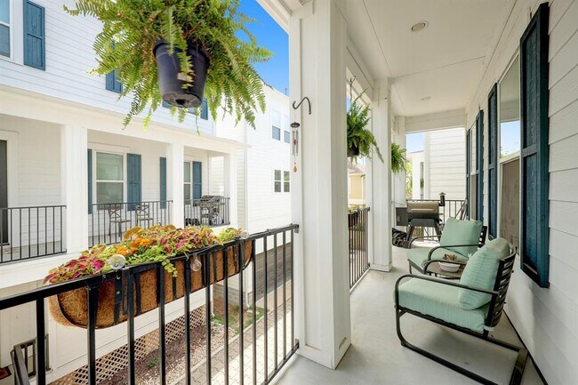1206 W 17th St in Houston, TX - Building Photo - Building Photo