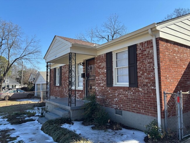 Elegance at its Finest