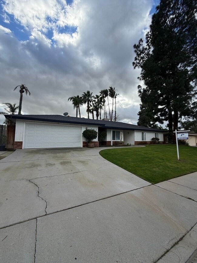 property at 4701 Ironwood Way
