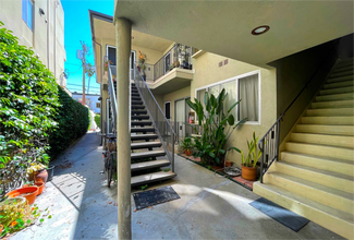 1512 S Bedford St in Los Angeles, CA - Building Photo - Building Photo