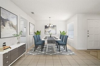 750 Rosehill Ln in Cedar Hill, TX - Building Photo - Building Photo