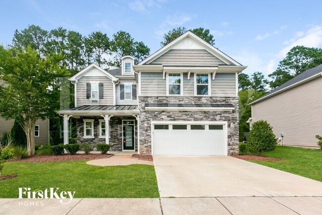 property at 1329 Barnford Mill Rd