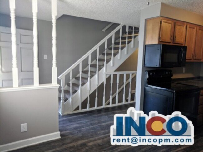 14069 E Jewell Ave in Aurora, CO - Building Photo - Building Photo